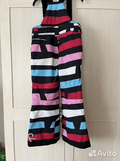 Горнолыжный костюм детский