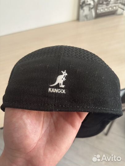 Кепка Kangol