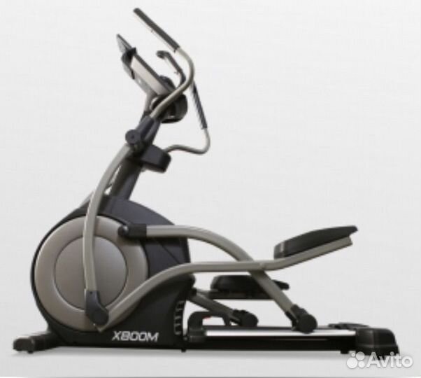 Bronze GYM X800M Эллиптический эргометр