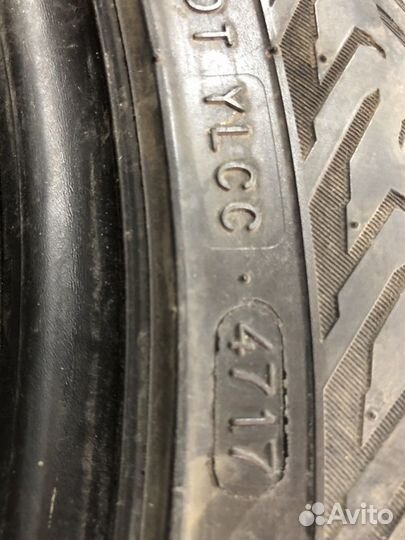 Nokian Tyres Hakkapeliitta 8 245/45 R18