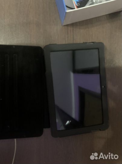 Планшет airtab m100g