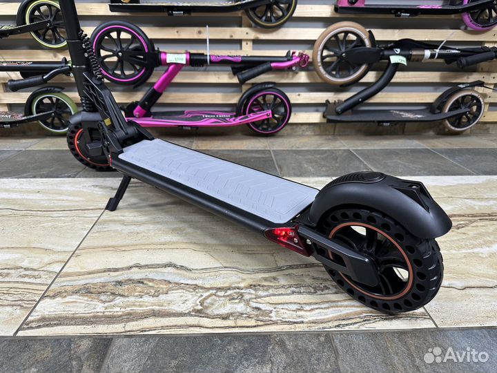 Электросамокат Kugoo S 1 Plus