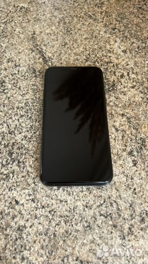 iPhone 11 Pro, 256 ГБ