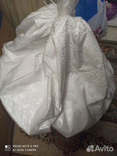 Наполнитель для кресла-груша