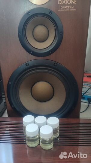 Пропитка (жидкость) для тканевых подвесов Diatone