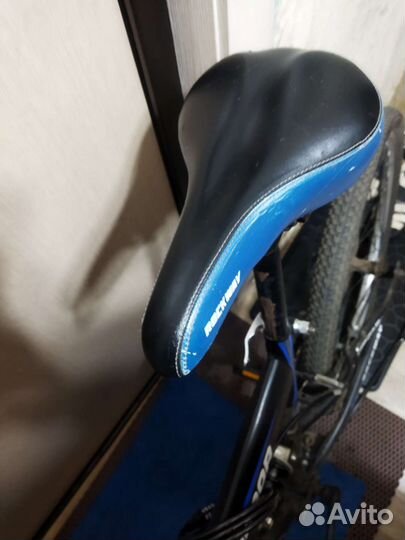 Велосипед взрослый
