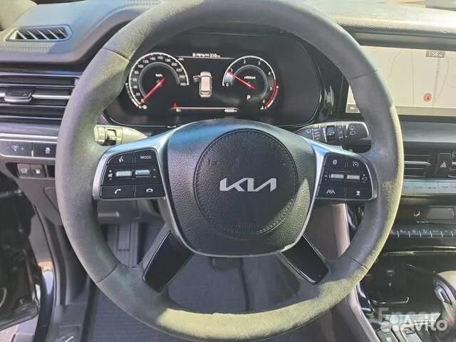 Kia Mohave 3.0 AT, 2020, 26 100 км