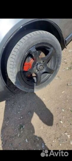 Диски r 15 летние на ваз