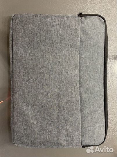 Сумка чехол для ноутбука