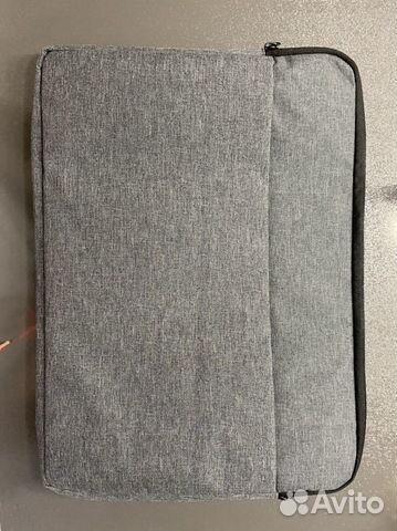 Сумка чехол для ноутбука