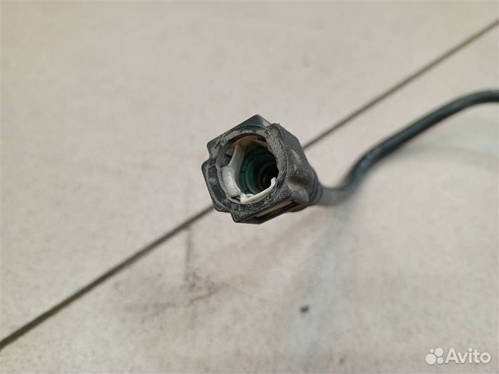 Трубка топливная Ford Fusion 2002-2012