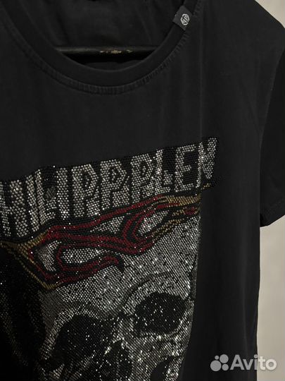 Футболка philipp plein