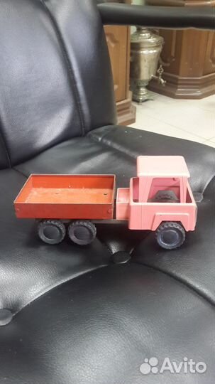 Игрушки СССР