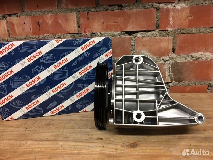 Насос гидроусилителя руля для BMW E87, E90, E91