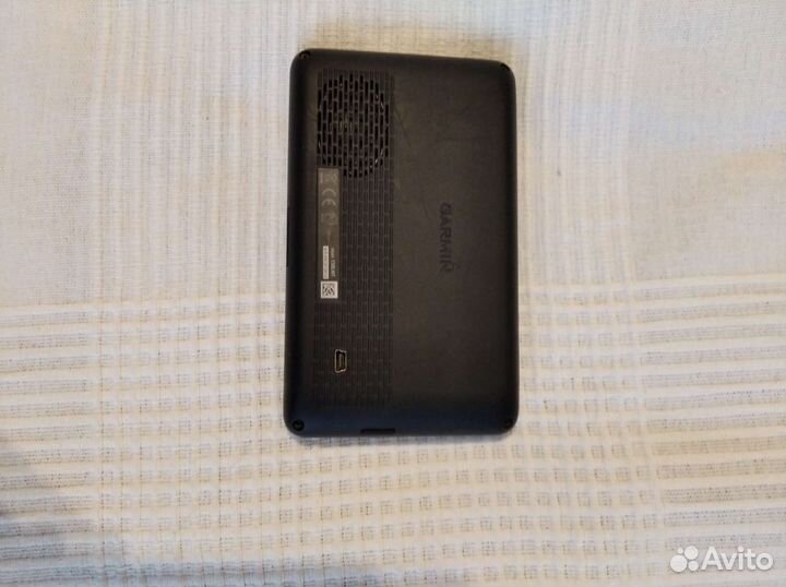 Навигатор garmin