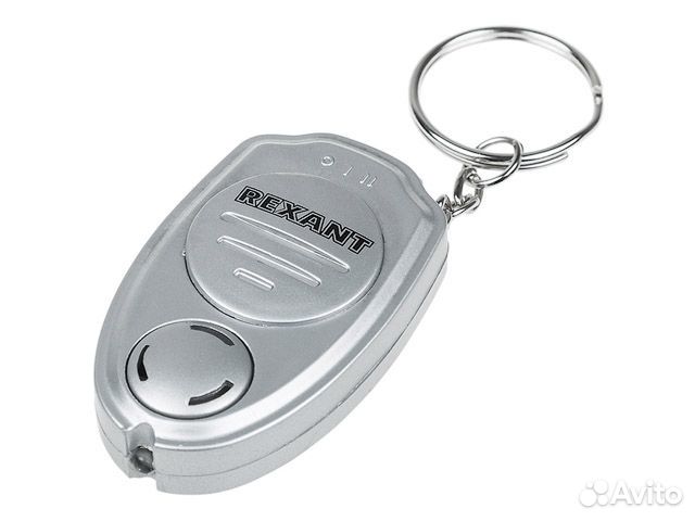 Отпугиватель комаров