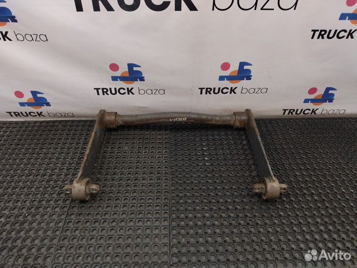 1972552 Стабилизатор задний Daf XF106