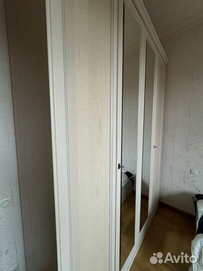 Шкаф для одежды бу