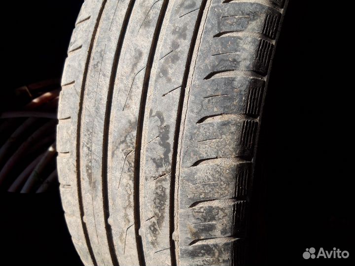 Toyo Proxes CF2 225/55 R17