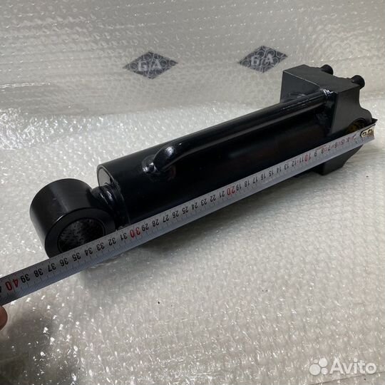 Челюсти захвата лесного (70.40.10070.40.200)