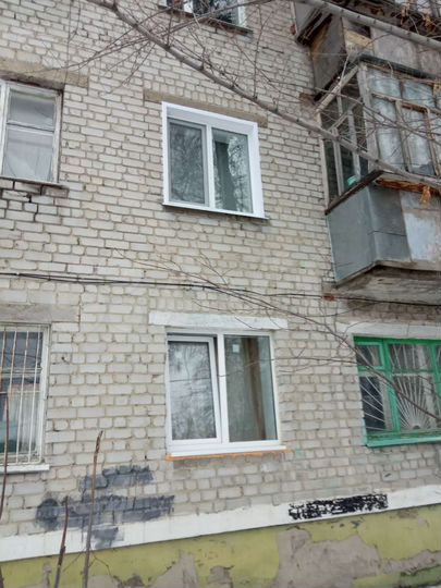 Комната 12 м² в 5-к., 2/3 эт.