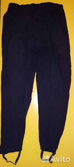 Детский спортивный костюм СССР