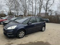 Citroen C4 Picasso 1.6 AMT, 2011, 90 000 км, с пробегом, цена 850 000 руб.