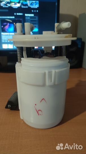 Бензонасос Subaru Legacy Outback BL BP 3.0