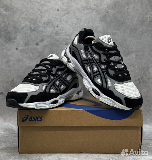 Кроссовки мужские Asics Gel Urbancore