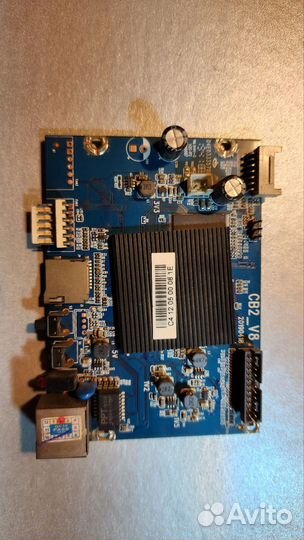 Кпу whatsminer