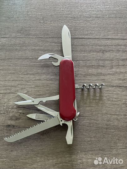 Ножи victorinox