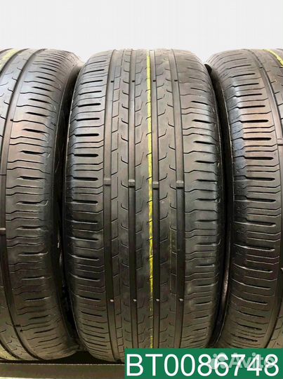 Continental EcoContact 6 235/50 R19 105W