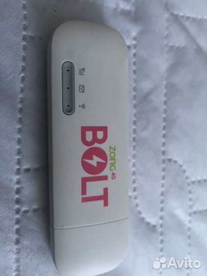 Модемы и роутеры 4g wi fi