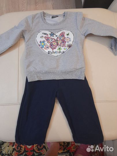 Одежда для девочки