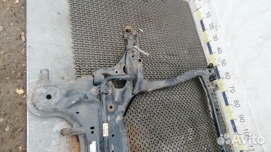 Балка подвески передняя opel mokka (9DN06LG01)