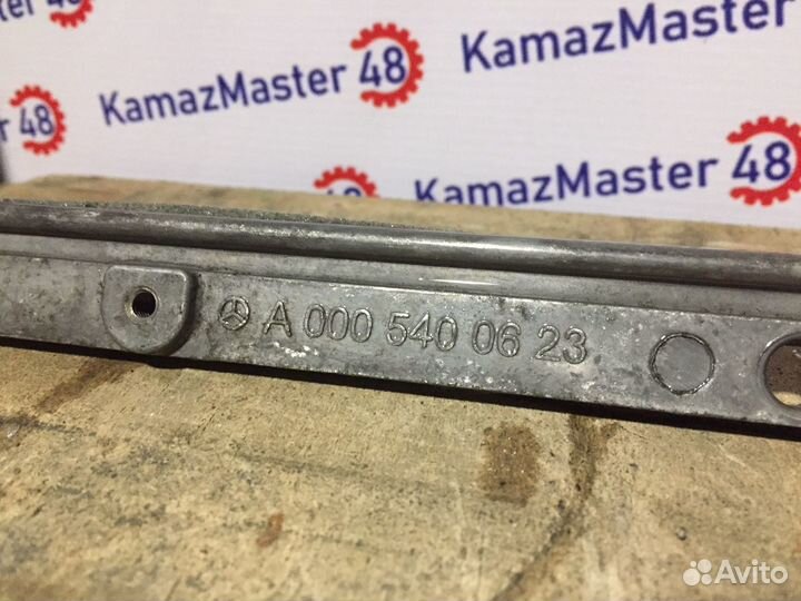 Рамка блока предохранителей камаз 5490