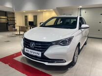 Новый Changan Alsvin 1.5 AMT, 2023, цена от 1 420 000 руб.