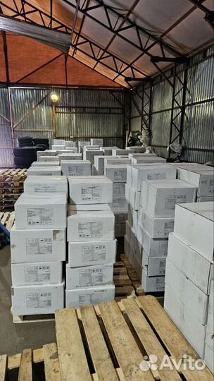 Диск R15x7 5x139.7 ET-20 CB110.1 белый