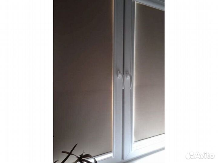 Горизонтальные жалюзи G502