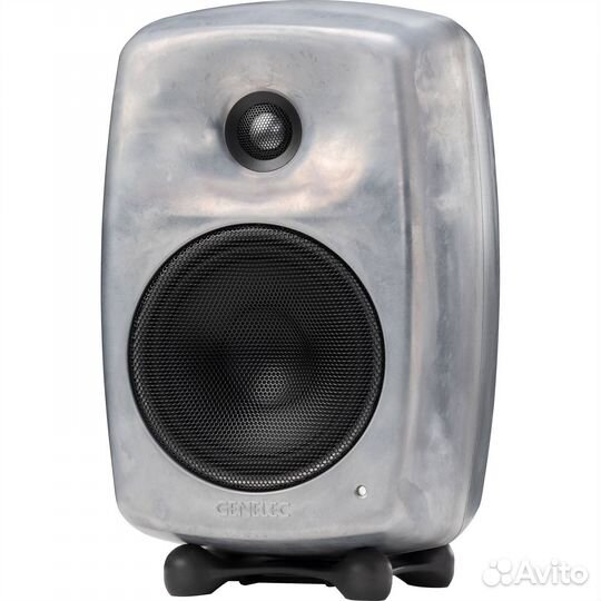 Полочная акустика Genelec G Two brwm