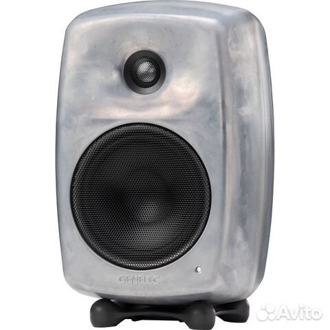 Полочная акустика Genelec G Two brwm
