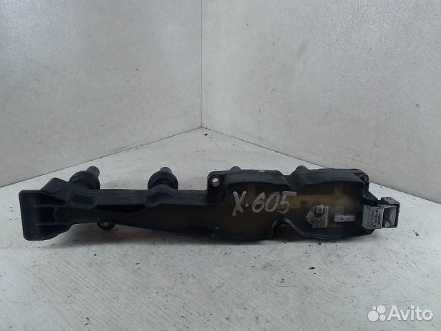 Катушка зажигания, Peugeot, 307