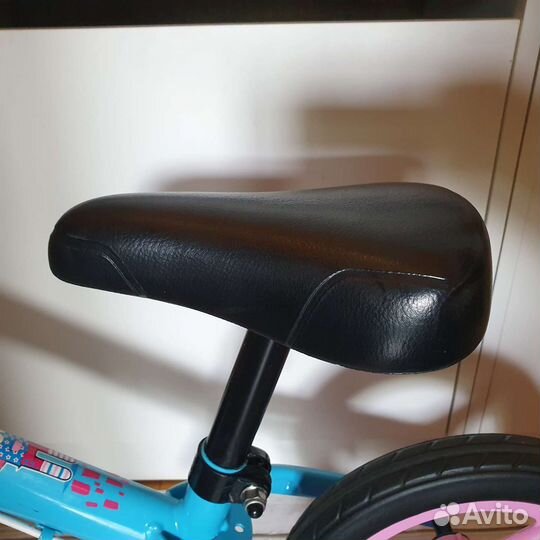 Беговел Btwin RunRide 500 Girl