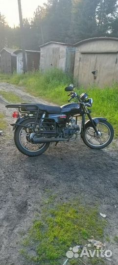 Альфа 110 продам/обмен