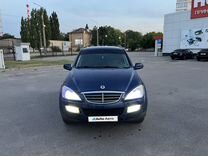 SsangYong Kyron 2.0 AT, 2010, 293 000 км, с пробегом, цена 720 000 руб.