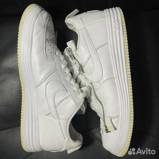 12US Кроссовки Nike Acronym Lunar force 12us