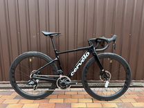 Cervelo Caledonia disc, новый, 48 размер (в наличи