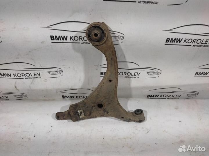 Рычаг подвески передний левый Hyundai I30