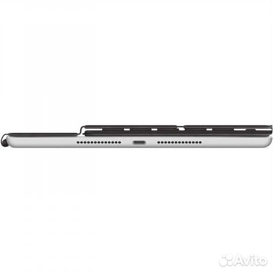 Клавиатура Apple SMART Keyboard для iPad 10.2 (MX3