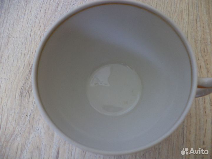 Чайная пара Барбарис Вербилки